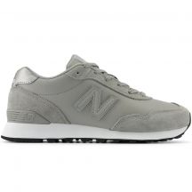 New Balance 515 Damen Sneaker Grau (WL515OGB)