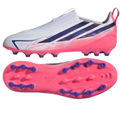 Adidas F50 Hyperfast League LL Jr AG LA3941 Schuhe