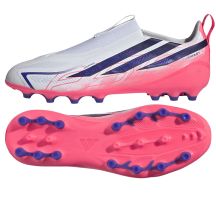 Adidas F50 Hyperfast League LL Jr AG LA3941 Schuhe