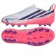 Adidas F50 Hyperfast League LL Jr AG LA3941 Schuhe