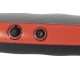 3. Bestway 67703 Luftmatratze Einzelmatratze Schwarz, Rot Unisex