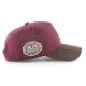 3. Marke `47 MLB Los Angeles Dodgers Baseballkappe BCPTN-MDTTC12GWP-KM12