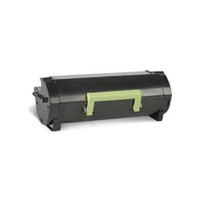 2. Lexmark 502X Tonerkartusche, 1 Stück, Original Schwarz