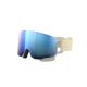 POC Nexal Skibrille Weiß