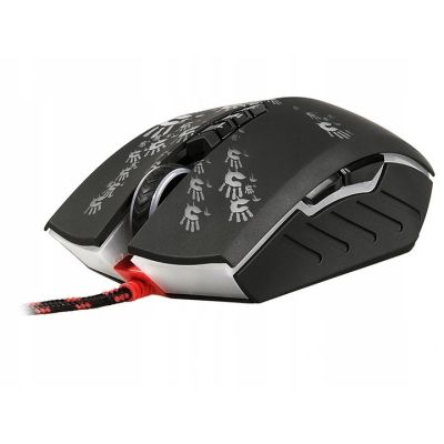2. A4TECH KABELMOUSE BLOODY A60 AKTIVIERT A4TMYS46161