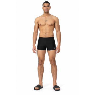 7. Herren-Badehose mit Recyclinganteil 4F 4FWSS24USWTM039-20S