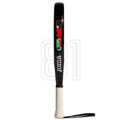 2. Joma Challenge Padel Racquet 400824-168
