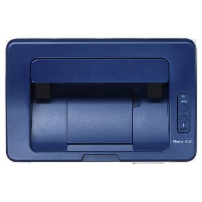6. Xerox Phaser 3020V_BI (A4) Drucker