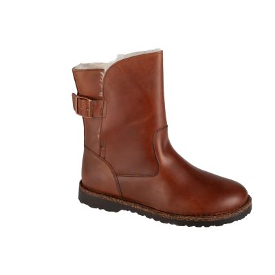 Birkenstock Uppsala Shearling 1026205 Braun 36