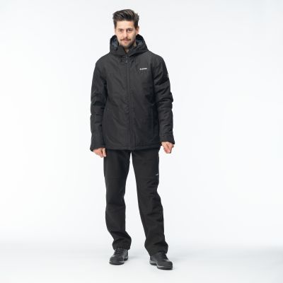 12. Herren MAKITO II Jacke