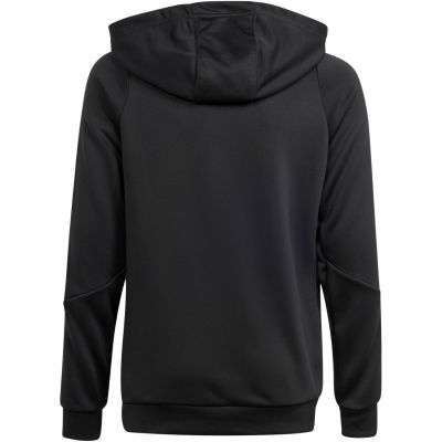 2. Adidas Tiro 24 Training Hoodie Jr IJ9960 Sweatshirt
