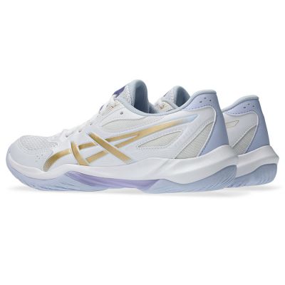 4. Asics Gel-Rocket 12 W 1072A119 102 Volleyballschuhe
