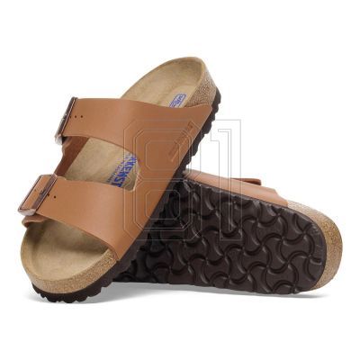 5. Birkenstock Arizona BS M 1019067 flip-flops
