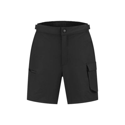 Rogelli Bermudashorts BUCCINO II schwarz Größe
