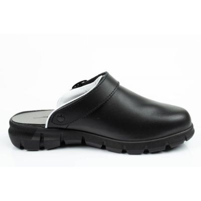 4. Abeba W 57315 Medizinische Clogs