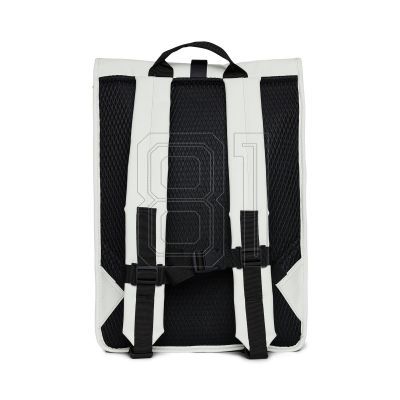 2. Rains Rolltoprucksack Ash W3 13320 45