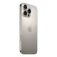 2. Apple iPhone 16 Pro Max, 17,5 cm (6,9 Zoll), Dual-SIM, iOS 18, 5G, USB Typ-C, 256 GB, Titan