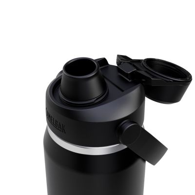 4. Isolierflasche CAMELBAK Thrive Chug Insulated SST 740 ml