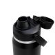 4. Isolierflasche CAMELBAK Thrive Chug Insulated SST 740 ml