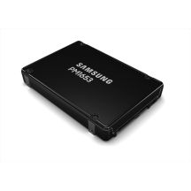 Samsung PM1653 960 GB 2,5" SAS V-NAND