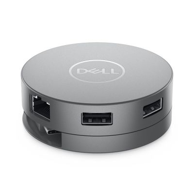 2. Dell USB-C-Adapter Dell DA310