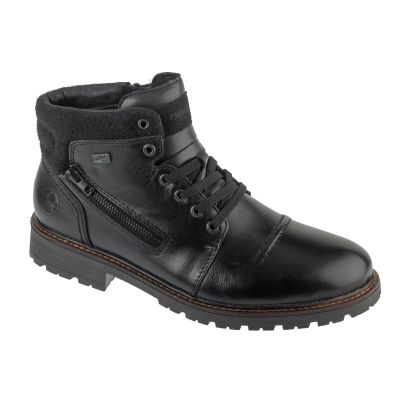 Rieker Schuhe 32020-00 Schwarz 41