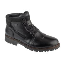 Rieker Schuhe 32020-00 Schwarz 41