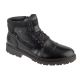 Rieker Schuhe 32020-00 Schwarz 41