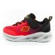 11. Skechers S Lights-Meteor Jr 401495N/RDBK Schuhe