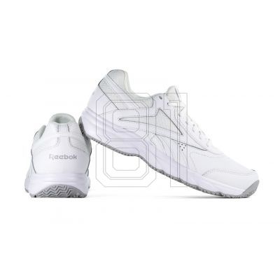 5. Reebok Work N Cushion 4.0 M FU7354 Schuhe