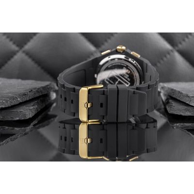 4. Tommy Hilfiger Neo 1792120 Herrenuhr + Box