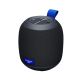 3. Ultimate Ears WONDERBOOM PLAY Schwarz