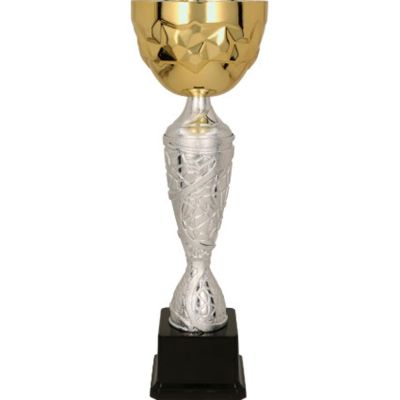 4. Gold- und Silberbecher 4186B