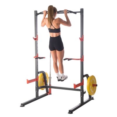 7. HMS PWS08 Multifunktionsständer (2 Teile)