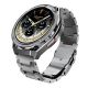 3. HiFuture Active Smartwatch - Silber