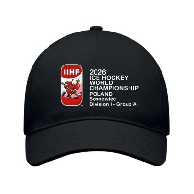 4. IIHF Weltmeisterschaft IA Sosnowiec 2026 Kap