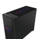 11. Lenovo Legion T5 30AGB, Ryzen 5 7600, 32 GB DDR5-5600, 1 TB SSD, GeForce RTX 5070 (12 GB), WLAN + Bluetooth, Windows 11, Eclipse Black