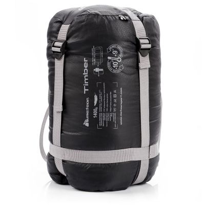 3. Meteor Timber 81151 Schlafsack