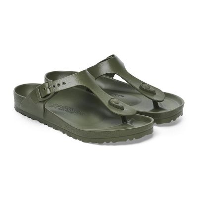 15. Birkenstock Gizeh Eva Unisex-Flip-Flops 1019143