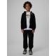 Jungen-Sweatjacke mit Kapuze im Regular Fit 4F 4FJRAW26TSWSM3195-20S