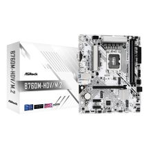 Asrock B760M-HDV/M.2 Mainboard