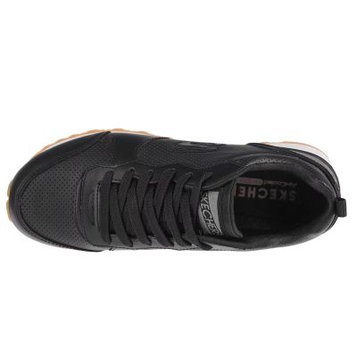 3. Skechers OG 85-Porthole 155348-BLK Schwarz 41