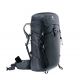 3. Wanderrucksack DEUTER Trail Pro 34 SL black
