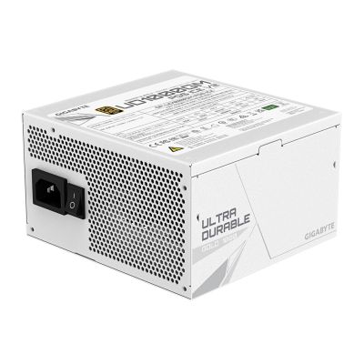 12. Gigabyte UD1000GM 1000W PG5 ICE Netzteil