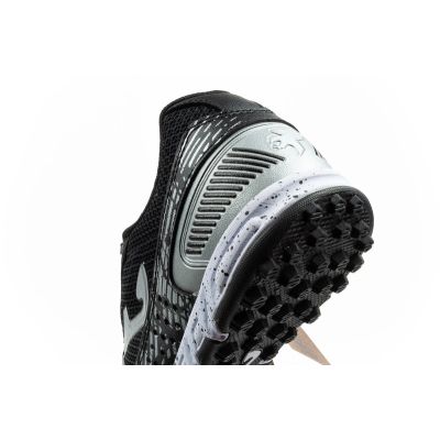 7. Joma Mundial Turf 2601 Fußballschuhe schwarz MUNS2601TF