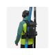 6. MILLET COSMIC LT 20 Rucksack, schwarz