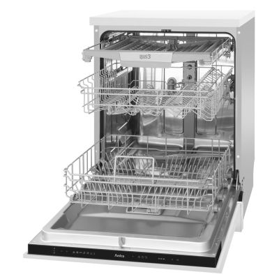 8. Einbau-Geschirrspüler AMICA DIM62E6EBqO