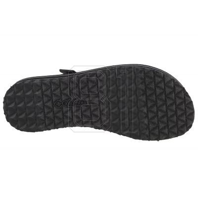 8. Columbia W Alava Slide Sandal W 2027331010 Zehentrenner