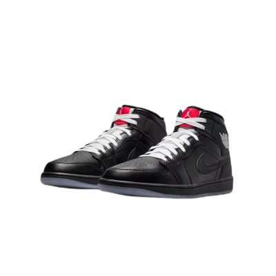 4. Air Jordan 1 Mid SE Herren-Sneaker - HV5177-010