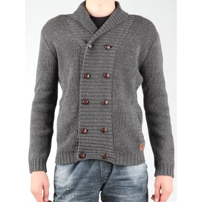 Lee Knit Cardigan Pullover L620OG06